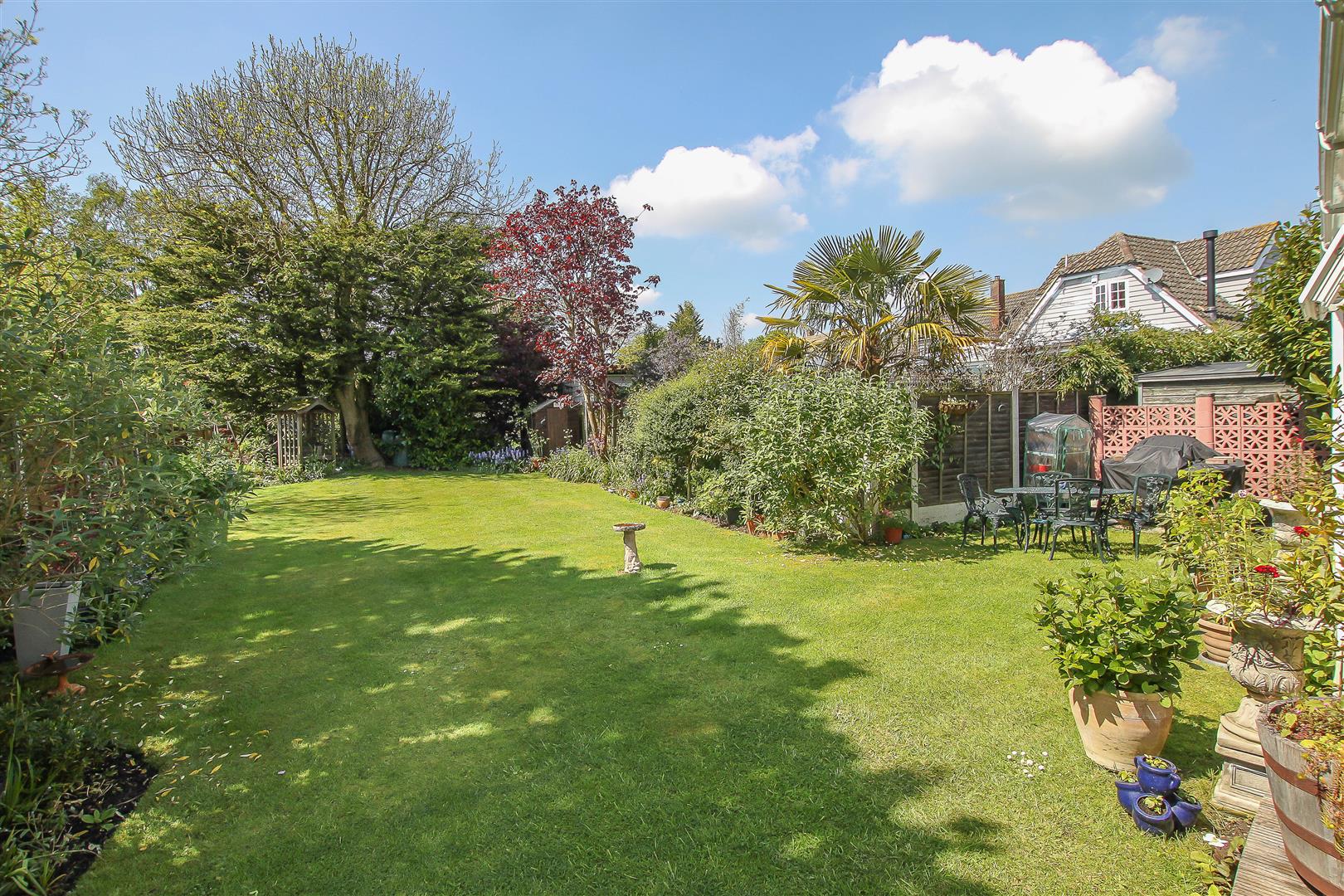 Nine Ashes Road, Blackmore, Ingatestone Keith Ashton